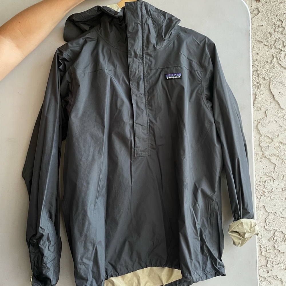 Patagonia Jacket